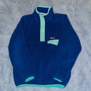 Patagonia Synchilla Pullover